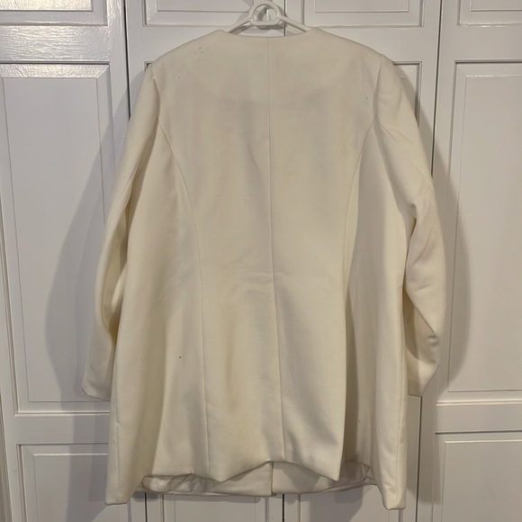 NWT Eloquii coat - Picture 3 of 3